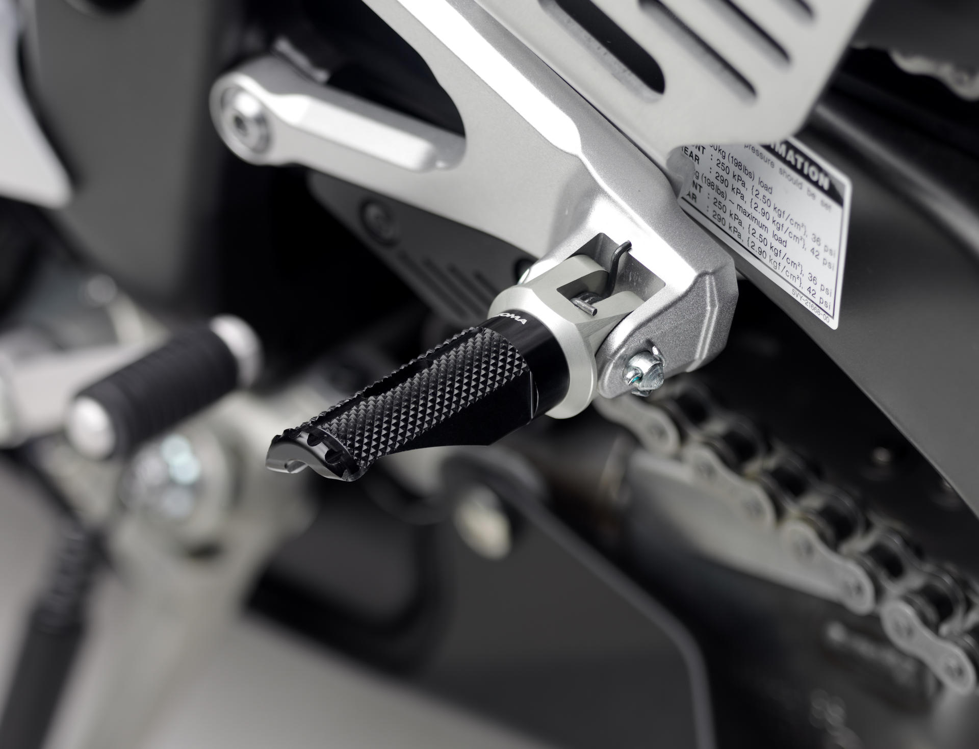 RIZOMA ADAPTER PRO/B-PRO 2