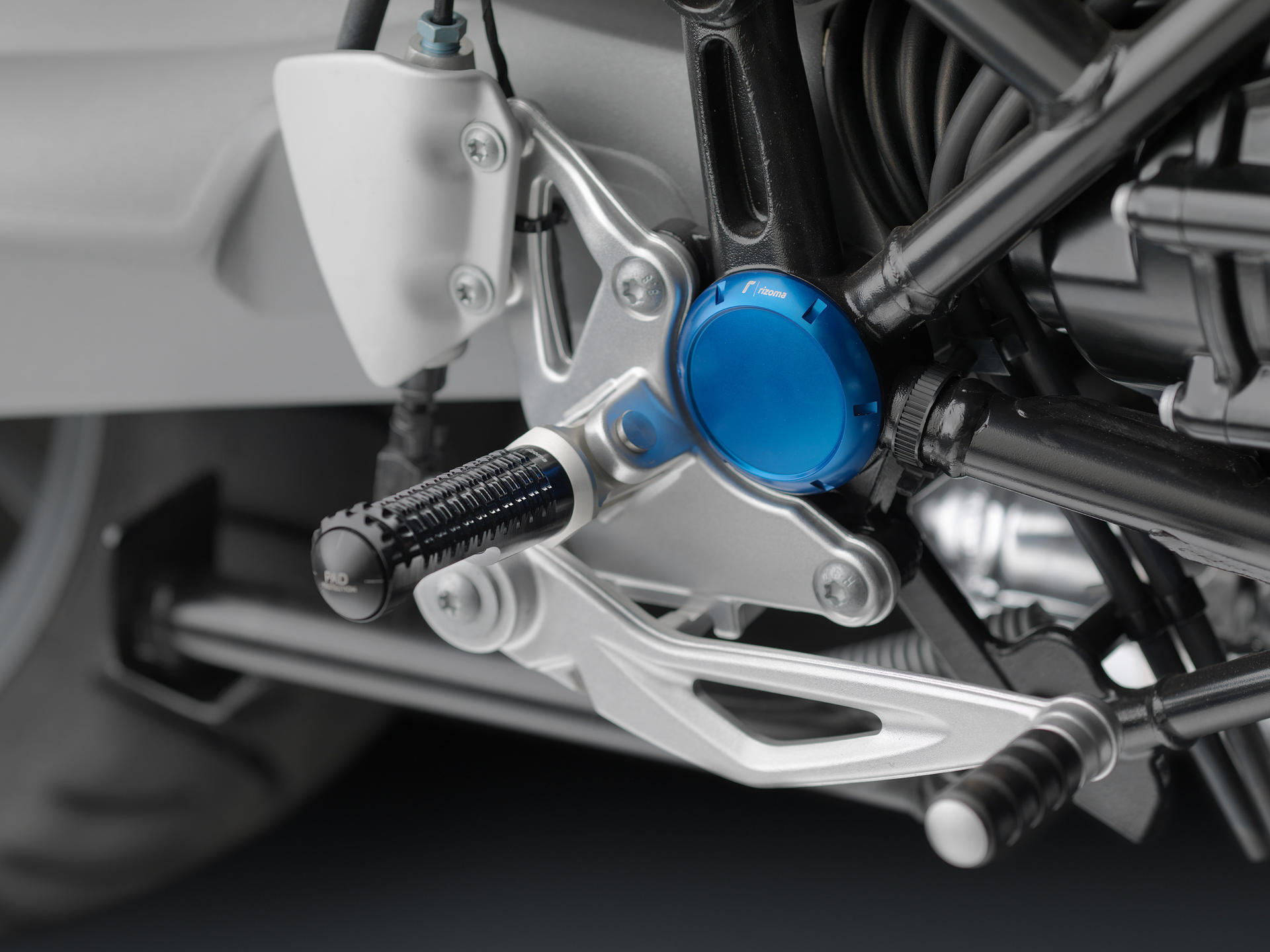 RIZOMA ADAPTER PRO/B-PRO 3