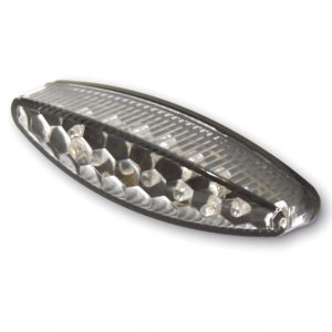 LED BAKLJUS NUMBER 1
