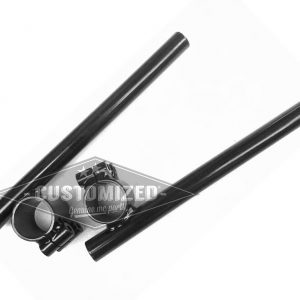 CLIP-ON STYR 1"