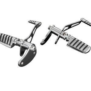 HIGHWAY HAWK
TECH GLIDE +16CM