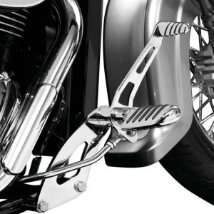 HIGHWAY HAWK TECH 
FRAMFLYTTADE REGLAGE