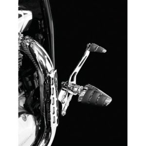HIGHWAY HAWK
HighSMOOTH +8CM