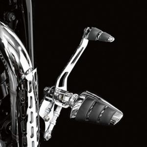 HIGHWAY HAWK
SMOOTH +15CM