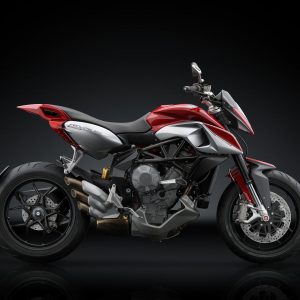 RIVALE 800 EAS
