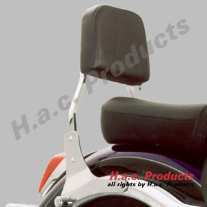 HAC SISSYBAR VT1100 C3