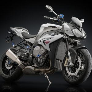 BMW S1000R