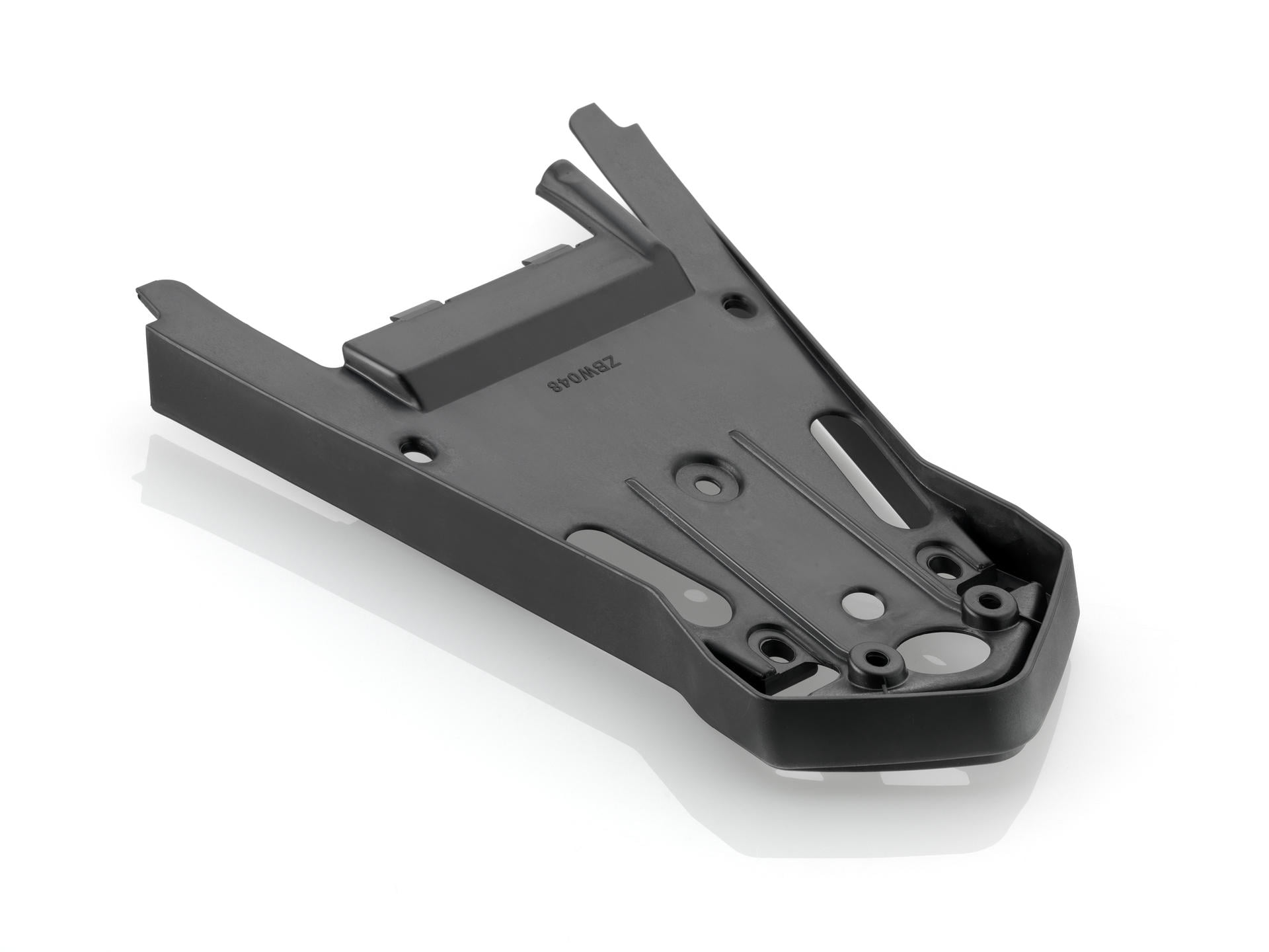 RIZOMA NUMMERPLADEHOLDER 2