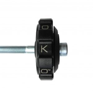 KAOKO CRUISE CONTROL