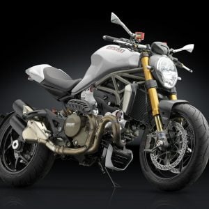 MONSTER 1200