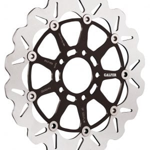 GALFER WAVE BROMSSKIVA FRAM