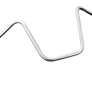 STYR APEHANGER Ø22MM