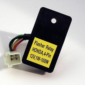 LED BLINKARS RELÄ