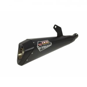 IXIL X55 CONE SLIP-ON
GSR750 11-16/GSXS750 17-18