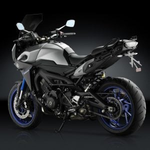 TRACER 900