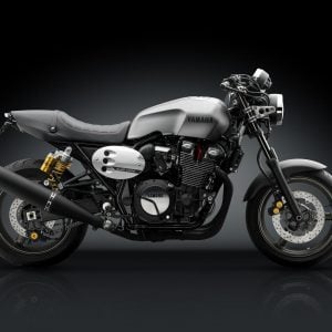 XJR1300 RACER