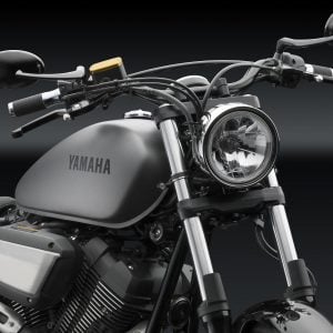 XV950 BOLT