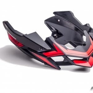 PUIG MOTOR KÅPA
