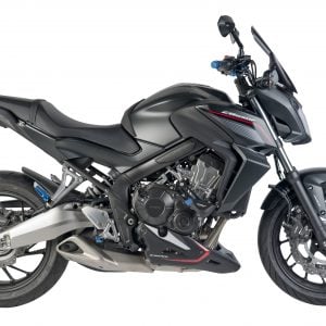 CB650F 2017