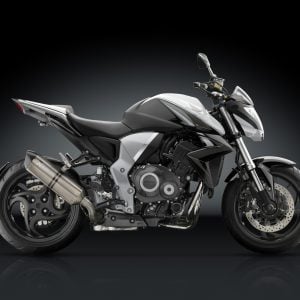 CB1000R ABS 2015