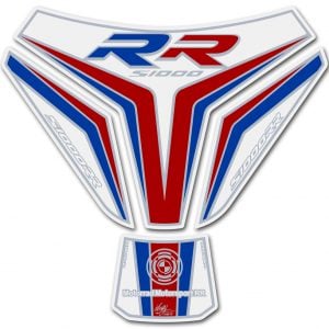 BMW TANKPAD S1000RR