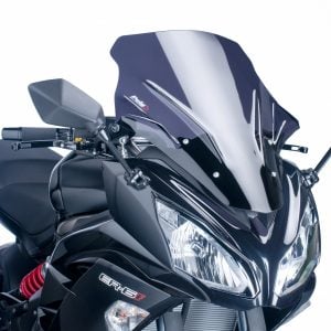 PUIG Z-RACING VINDRUTA ER6-F 12-16