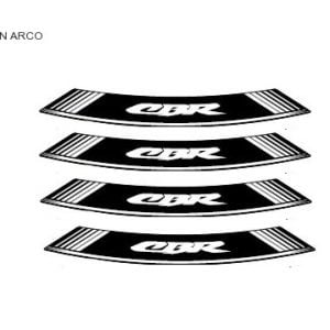 PUIG RIMSTICK CBR HVID