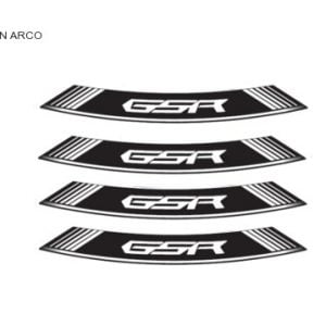 PUIG RIMSTICK GSR HVID