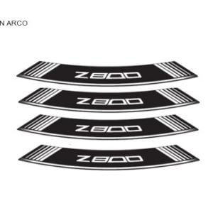 PUIG RIMSTICK Z800 HVID