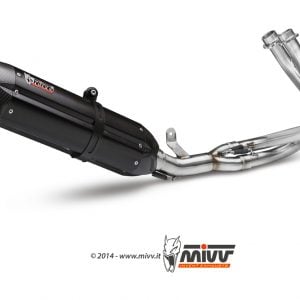 SUONO STEEL BLACK AVGAS 2012-
