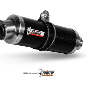 GP CARBON KOMPLET AVGAS SYSTEM