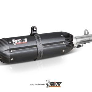 MIVV SUONO S.O. 06-07 AVGAS