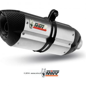 MIVV SUONO S.O. 06-07 AVGAS