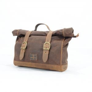 VÄSKA HERITAGE CANVAS 
9.5 LITER