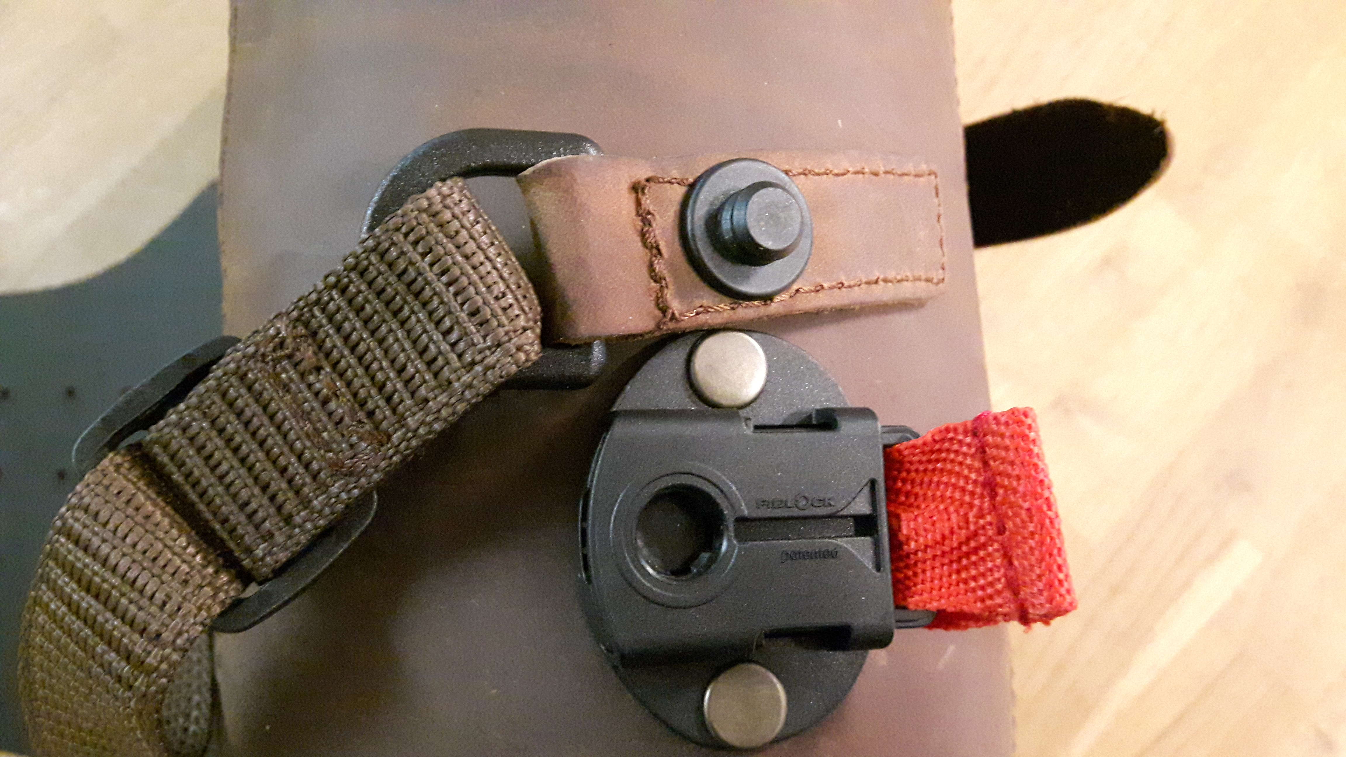 TASKE HERITAGE CANVAS
9.5 LITER 2