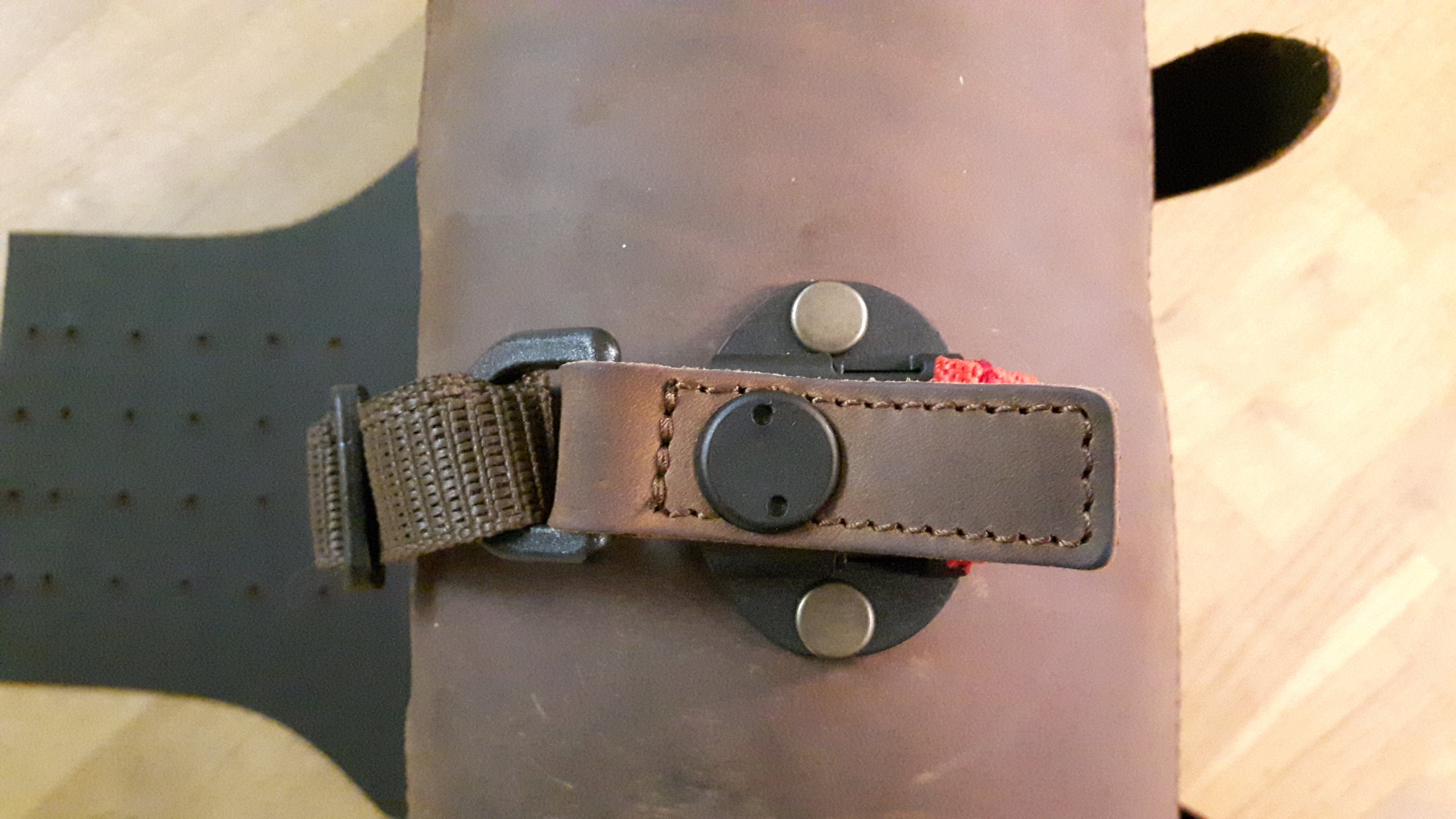 TASKE HERITAGE CANVAS
9.5 LITER 3