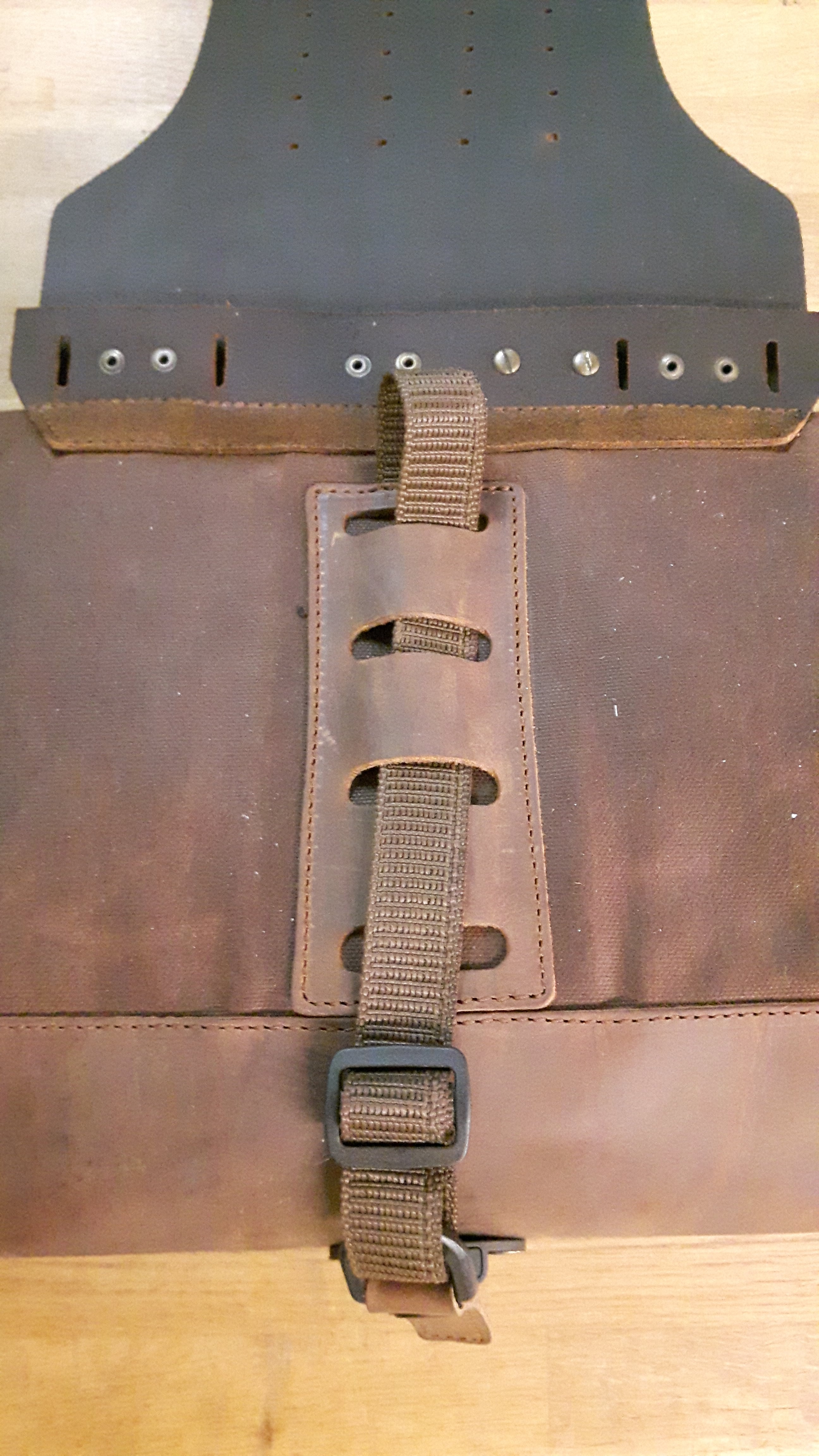 TASKE HERITAGE CANVAS
9.5 LITER 4