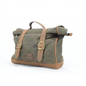 VÄSKA HERITAGE CANVAS 
9.5 LITER