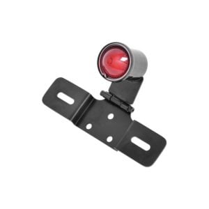 LED BAKLJUS OLD SCHOOL 6