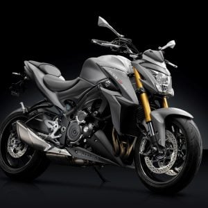 GSX-S1000