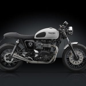 THRUXTON 900