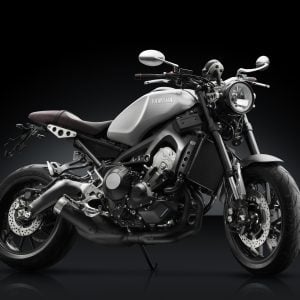 YAMAHA XSR900