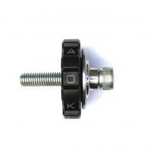 KAOKO CRUISE CONTROL13- OEM HANDGUARDS