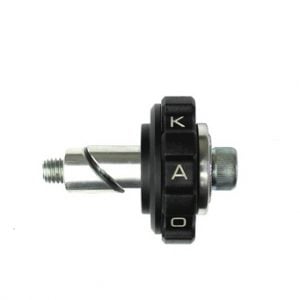 KAOKO CRUISE CONTROL