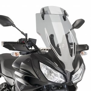 PUIG TOURING VINDRUTA MED EXTRA VISIR