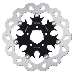 GALFER WAVE BROMSSKIVA
