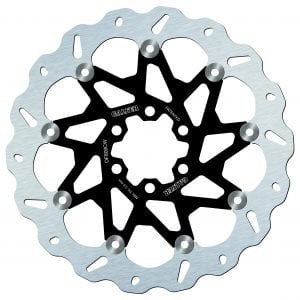 GALFER WAVE BROMSSKIVA