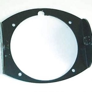FÄSTA ELLIPSOID LAMPE