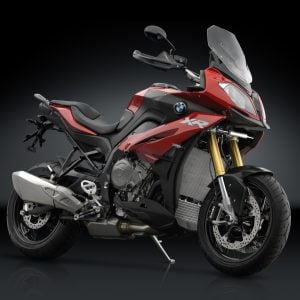 BMW S1000XR