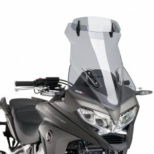 PUIG TOURING VINDRUTA MED EXTRA VISIR 15-16